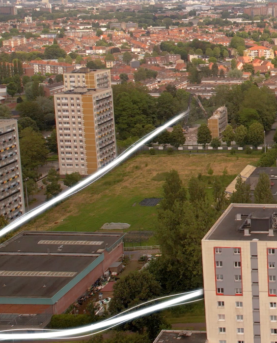 Chiffre clés Logements 